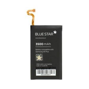 BlueStar Samsung G965 Galaxy S9 Plus EB-BG965ABE baterie aftermarket 3500mAh