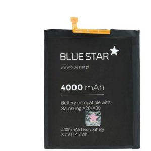BlueStar Samsung A505 Galaxy A50 / A20 / A30 / A30s EB-BA505ABU baterie aftermarket 4000mAh