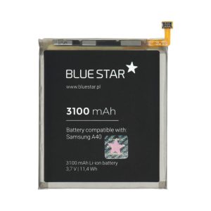 BlueStar Samsung A405 Galaxy A40 EB-BA405ABU baterie aftermarket 3100mAh