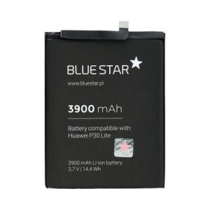 BlueStar Huawei P30 Lite Mate 10 Lite HB356687ECW baterie aftermarket 3900mAh