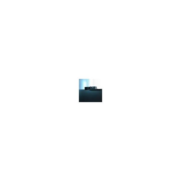 Cameră web ECM-CDV126D 2K 1440p cu microfon negru