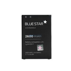 BlueStar LG K4 2017 K8 2017 BL-45F1F baterie aftermarket 2600mAh