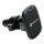 Suport auto negru Forcell carbon H-CT325 magnetic pentru aerisire