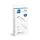 BlueStar (iPhone X/11/12) Type-C - cablu de date alb cu 8 pini 1,2 m