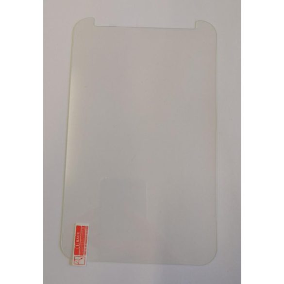 Film de sticlă frontală universal de 6,3" 0,3 mm (84x162 mm)