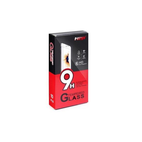 Samsung Galaxy A52 4G/5G / A52s folie de sticlă frontală de 0,3 mm 10 buc/pachet, SM-A525, SM-A526, SM-A528