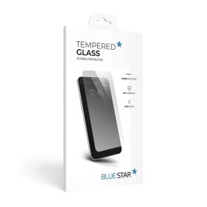 Samsung Galaxy A52 4G/5G folie de sticlă frontală, temperată, 9H, 0.3mm, SM-A525, SM-A526, Bluestar