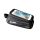 Suport telefon pentru biciclete Wildman ES3 / geanta impermeabila neagra 1L Suport telefon pentru biciclete Wildman ES3 / geanta impermeabila neagra 1L