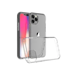   HUSĂ! - Husa din silicon Realme 8 / 8 Pro, carcasa spate, transparenta, 0.5mm, Ultra subtire