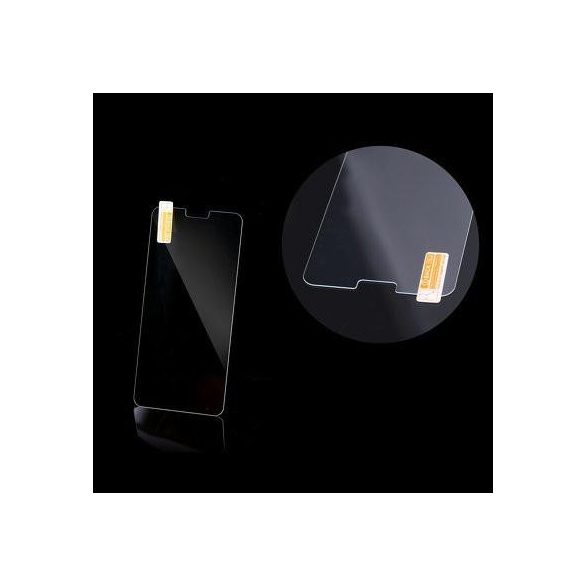 Film de sticlă frontală de 0,3 mm pentru iPhone 13 (6,1") 10 buc/pachet