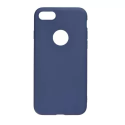   HUSĂ! - Xiaomi Redmi Note 11 Pro 4G/5G / Note 12 Pro 4G husă de silicon, albastru mat, Forcell Soft