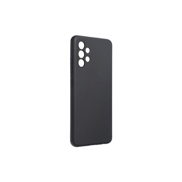 Husa neagra din silicon Forcell moale Samsung A536 Galaxy A53 5G