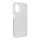 Husa din silicon Samsung Galaxy A33 5G, sclipici, husa spate, SM-A336, argintie Husa din silicon Samsung Galaxy A33 5G, sclipici, husa spate, SM-A336, argintie