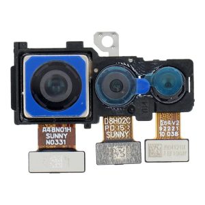 Camera spate Huawei P30 Lite cu cablu flex
