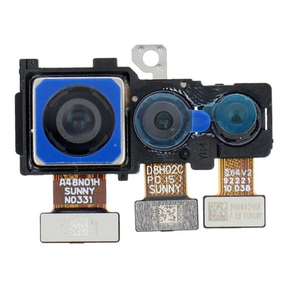 Camera spate Huawei P30 Lite cu cablu flex