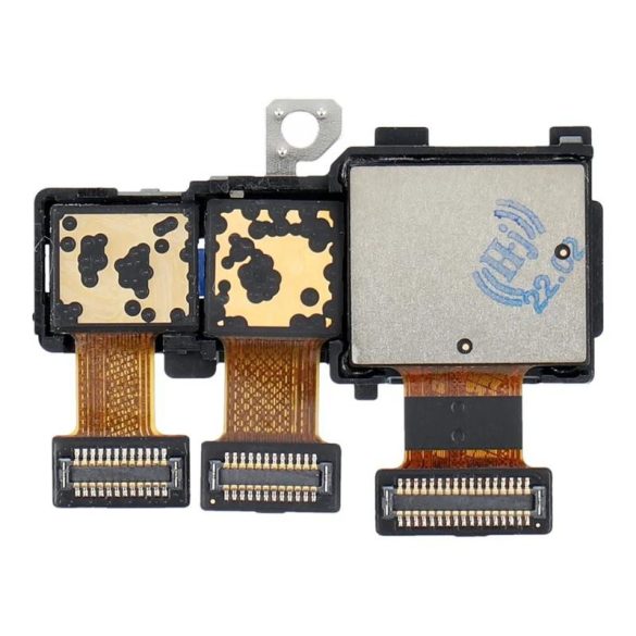 Camera spate Huawei P30 Lite cu cablu flex