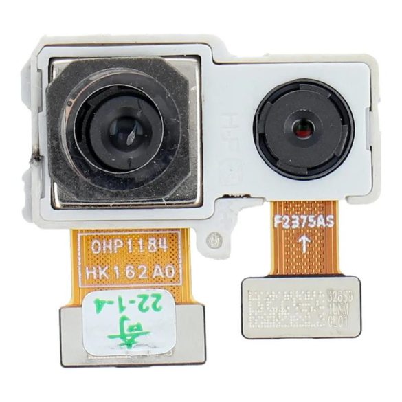 Camera spate Huawei P Smart 2019 cu cablu flex