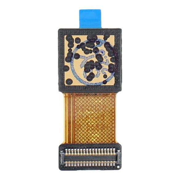 Camera spate Huawei P10 Lite cu cablu flex