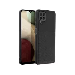   HUSĂ! - Husă pentru telefon iPhone 14 Plus (6,7"), husă din silicon, husă TPU, husă spate, neagră, Noble