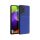Husă pentru telefon iPhone 14 Plus (6,7"), husă din silicon, husă TPU, husă spate, albastru, Nobil Husă pentru telefon iPhone 14 Plus (6,7"), husă din silicon, husă TPU, husă spate, albastru, Nobil
