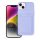 Husa din silicon pentru iPhone 14 Plus (6,7"), carcasa din spate, card bancar rezistent, violet, Card Husa din silicon pentru iPhone 14 Plus (6,7"), carcasa din spate, card bancar rezistent, violet, Card