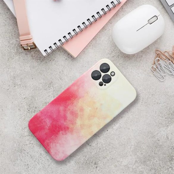 Samsung Galaxy A23 4G / 5G Husă din silicon,HusăTPU, Husă spate, SM-A235, SM-A236, POP Design 3