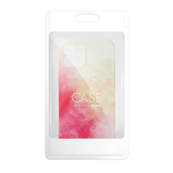 Samsung Galaxy A23 4G / 5G Husă din silicon,HusăTPU, Husă spate, SM-A235, SM-A236, POP Design 3