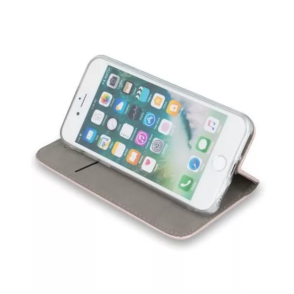 HUSĂ! - Samsung Galaxy S23 Ultra husă pentru telefon, husă pentru carte, husă pentru notebook, husă cu deschidere laterală, închidere magnetică, SM-S918, burgundy, Smart Magnetic