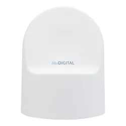 Încărcător wireless Apple Watch, alb, W1