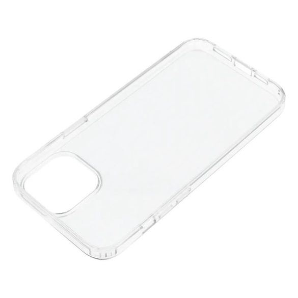 Husa din silicon Samsung Galaxy A23 4G / 5G, transparenta, 2mm, SM-A235, SM-A236, Super Clear Hybrid