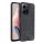 Xiaomi Redmi Notă 12 5G silicon caz, negru, fibra de carbon Xiaomi Redmi Notă 12 5G silicon caz, negru, fibra de carbon