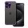 Husă cadru pentru iPhone 14 Pro Max (6,7"), carcasă TPU, protecție pentru cameră, violet închis, mini bare de protecție Husă cadru pentru iPhone 14 Pro Max (6,7"), carcasă TPU, protecție pentru cameră, violet închis, mini bare de protecție
