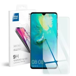   Folie din sticlă frontală Honor X6, temperat, 9H, 0.3mm, Bluestar