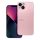iPhone 15 (6.1") Carcasă cu capac spate, carcasă TPU, roz, metalică iPhone 15 (6.1") Carcasă cu capac spate, carcasă TPU, roz, metalică