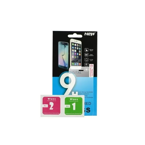Honor 90 folie de sticlă frontală, temperată, 9H, 0,3mm