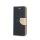 Carcasă telefon Samsung Galaxy A55, carcasă carte, carcasă cu deschidere laterală, închidere magnetică, negru-auriu, SM-A556, Fancy Carcasă telefon Samsung Galaxy A55, carcasă carte, carcasă cu deschidere laterală, închidere magnetică, negru-auriu, SM-A556, Fancy
