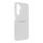 Samsung Galaxy A26 silicon caz, sclipici, capac spate, argint, SM-A266, Shining Samsung Galaxy A26 silicon caz, sclipici, capac spate, argint, SM-A266, Shining
