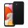 Husă din silicon Honor Magic 7 Lite, mată, neagră, moale