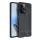 HUSĂ! - Xiaomi Redmi Notă 14 Pro 4G caz de silicon, negru, fibra de carbon