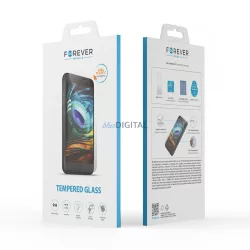   Honor 200 Smart folie de sticlă frontală, 2.5D, 9H, 0,3mm, Forever