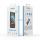 Honor 200 Smart folie de sticlă frontală, 2.5D, 9H, 0,3mm, Forever