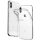 Samsung Galaxy A26 capac spate caz, silicon caz, transparent, 1mm, SM-A265, Slim