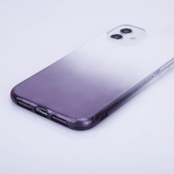 Husă din silicon Realme 9 5G / 9 Pro, carcasă din spate, carcasă TPU, gri, gradient, Gradient
