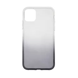   HUSĂ! - Husa din silicon Realme C31, carcasa din spate, carcasa TPU, gri, gradient, Gradient