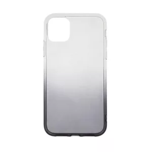 HUSĂ! - Husă din silicon pentru Xiaomi 12 Pro 5G / 12S Pro 5G, carcasă din spate, carcasă TPU, gri, gradient, Gradient