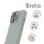 Husa ecologica iPhone 14 Plus (6.7"), husa spate, verde, Bioio Husa ecologica iPhone 14 Plus (6.7"), husa spate, verde, Bioio