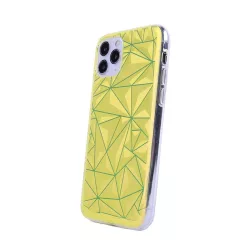   HUSĂ! - Realme C11 2021 / C20 silicon husă, spate Husă husă, TPU husă, galben, Neo