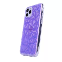   HUSĂ! - Husa din silicon Realme 9 5G / 9 Pro, carcasa spate, carcasa TPU, violet, Neo