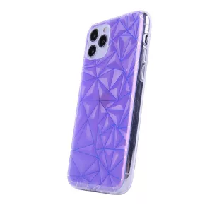 HUSĂ! - Carcasa din silicon Samsung Galaxy M23 5G / M13 4G, carcasa din spate, carcasa TPU, violet, SM-M236, SM-M135, Neo