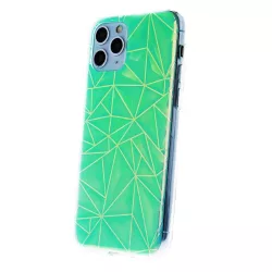   HUSĂ! - Husa din silicon Realme 9 5G / 9 Pro, carcasa spate, carcasa TPU, verde, Neo